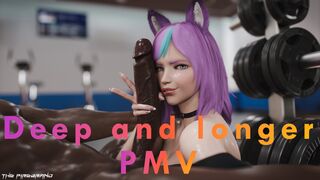 Opr - Deep and longer PMV