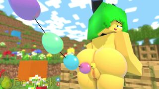 Easter Animation (2023)