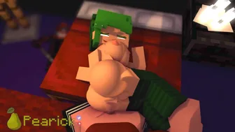 Minecraft Category