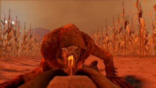 A blighted blowjob [POV]