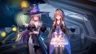 N°041 - The Herta [Momo]