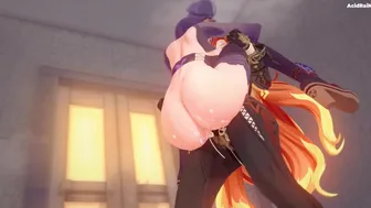 Videos Tagged with mavuika (genshin impact)