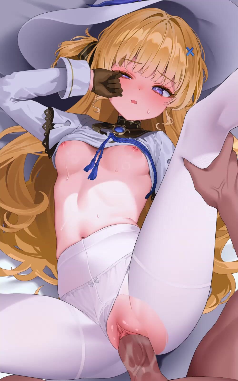 Reel Phoebe Uncensored