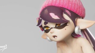 Callie Implications『Bunnxarts』