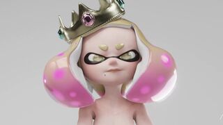 Pearl Implications『Bunnxarts』