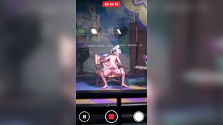 Marie Leak『Bunnxarts』