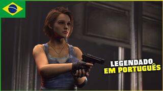 Persistent Evil - Control [LEGENDADO PT-BR]
