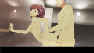 Kotone Shower『Bunnxarts』