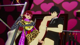 Kasumi Changing『Bunnxarts』