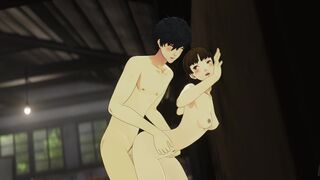 Plapping Makoto『Bunnxarts』