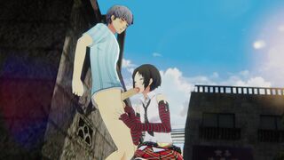 Marie『Bunnxarts』