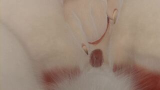 Room for three (unbirth, vore)