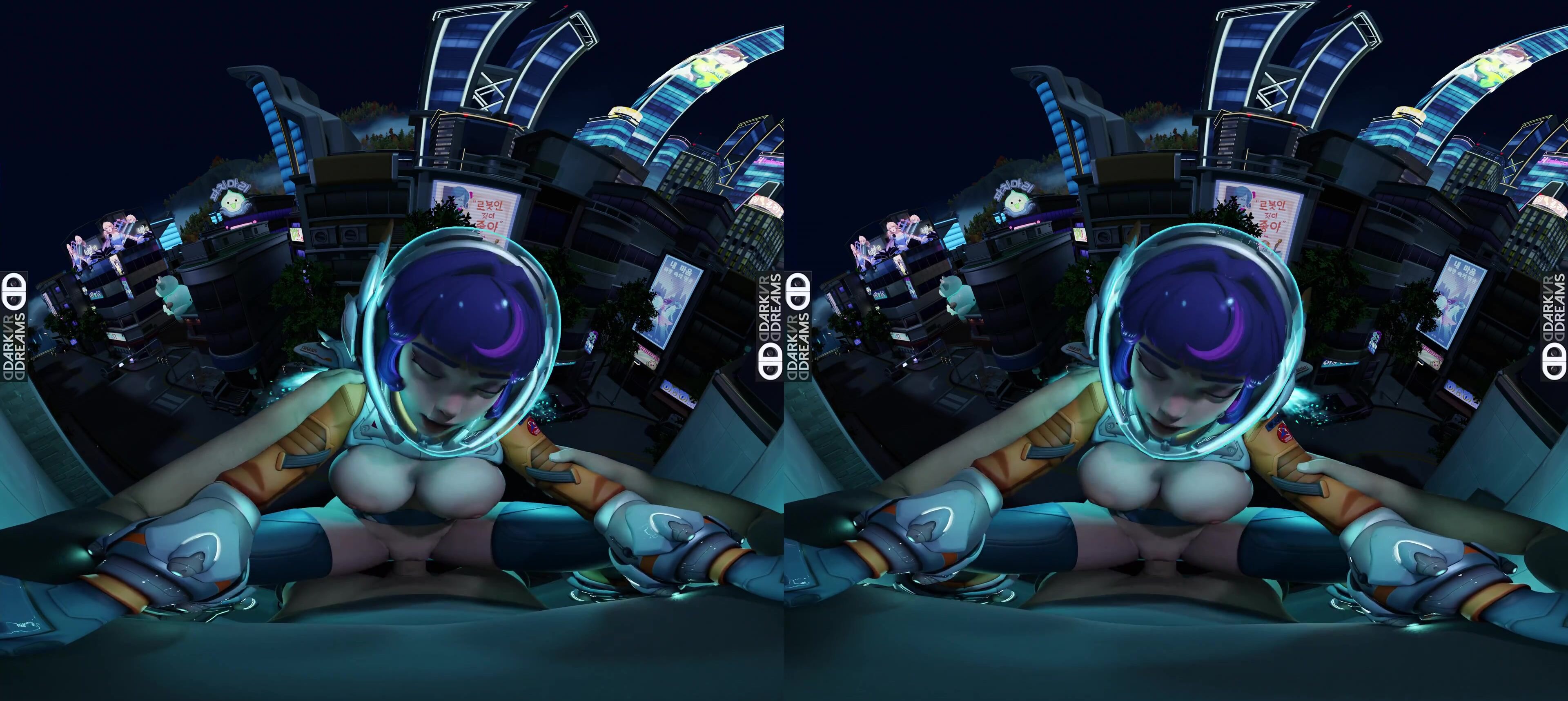 Vr Juno Gets Freaky Again