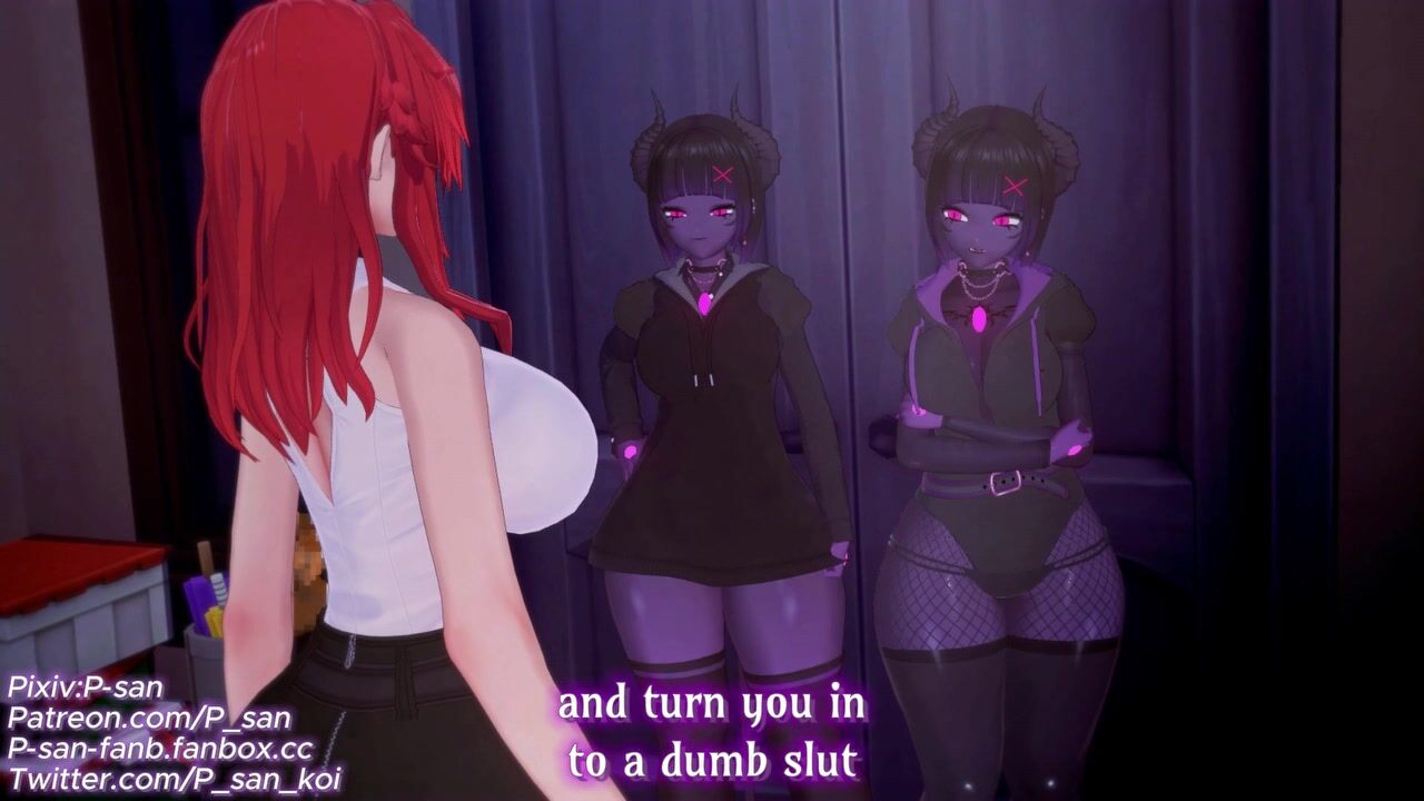 Ntr Dxd Part 2