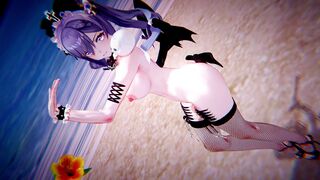 aespa - Next Level【Dance from Keqing】