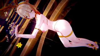 aespa - Next Level【Dance from Yoimiya】