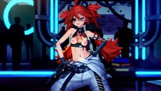 Koleda - TOMBOY OnlyDance