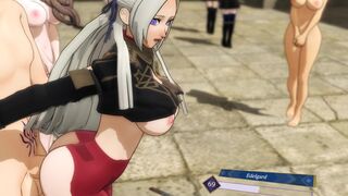Training with the teacher (HTR18)