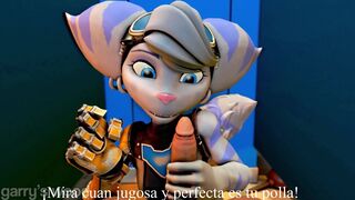 Rivet (GarrysWood) [Subtitulado Por Brown]