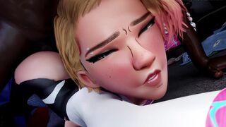 HMV - BBC Edit - Short