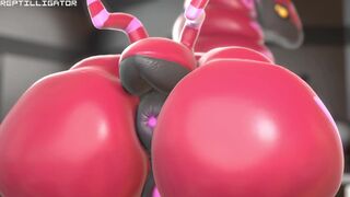 Scolipede | HMV [POKEMON]