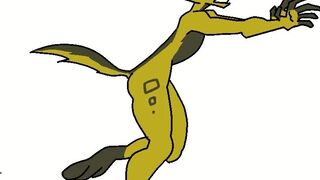 Anal vore by fisyartist