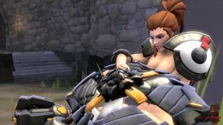 Anal vore by hotpocketshotgun