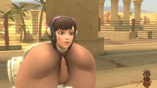 Anal vore by hotpocketshotgun