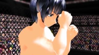 Boko877 Selene Hip Attack