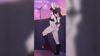 Rabbit's Workout [Scratchdex]