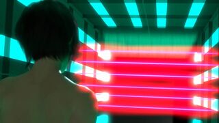 Laser Security System