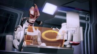 Miranda fucks varrens