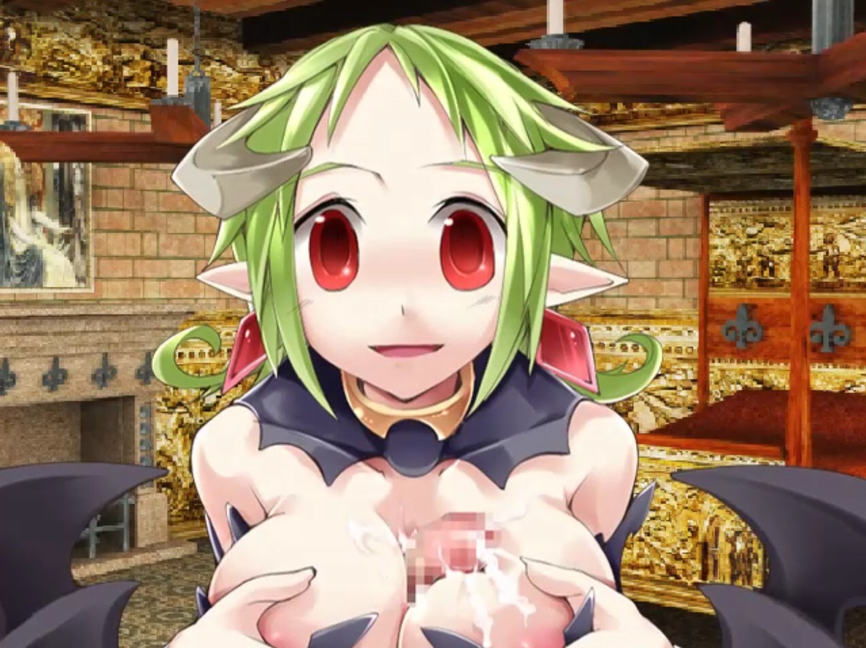 Fr5ut - Monster Girl Quest Paradox, Succubus