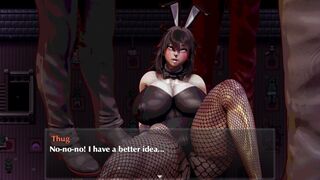 Abyss of Pleasure - sex scenes Part3