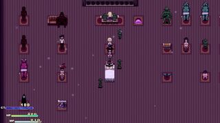 Abyss of Pleasure - sex scenes Part7