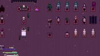 Abyss of Pleasure - sex scenes Part11