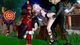 【sola】45.Citlali