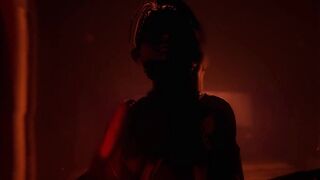 [HMV]MONSTER PORN 6（Kunoichi 2）