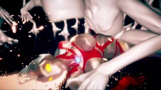 [Tete] AstroLove Astro Mady vs Devil Monster2