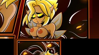 The Corruption and the Bees!!