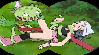 W.T.Dinner The Great Marsh