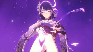 Raiden dick invocation