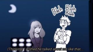 Acknowledgement by FBlue