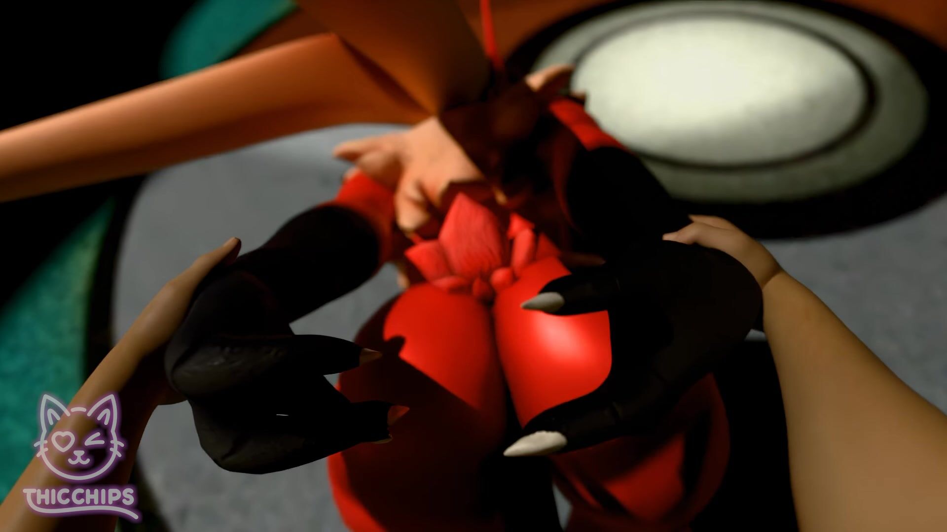 blaziken, training