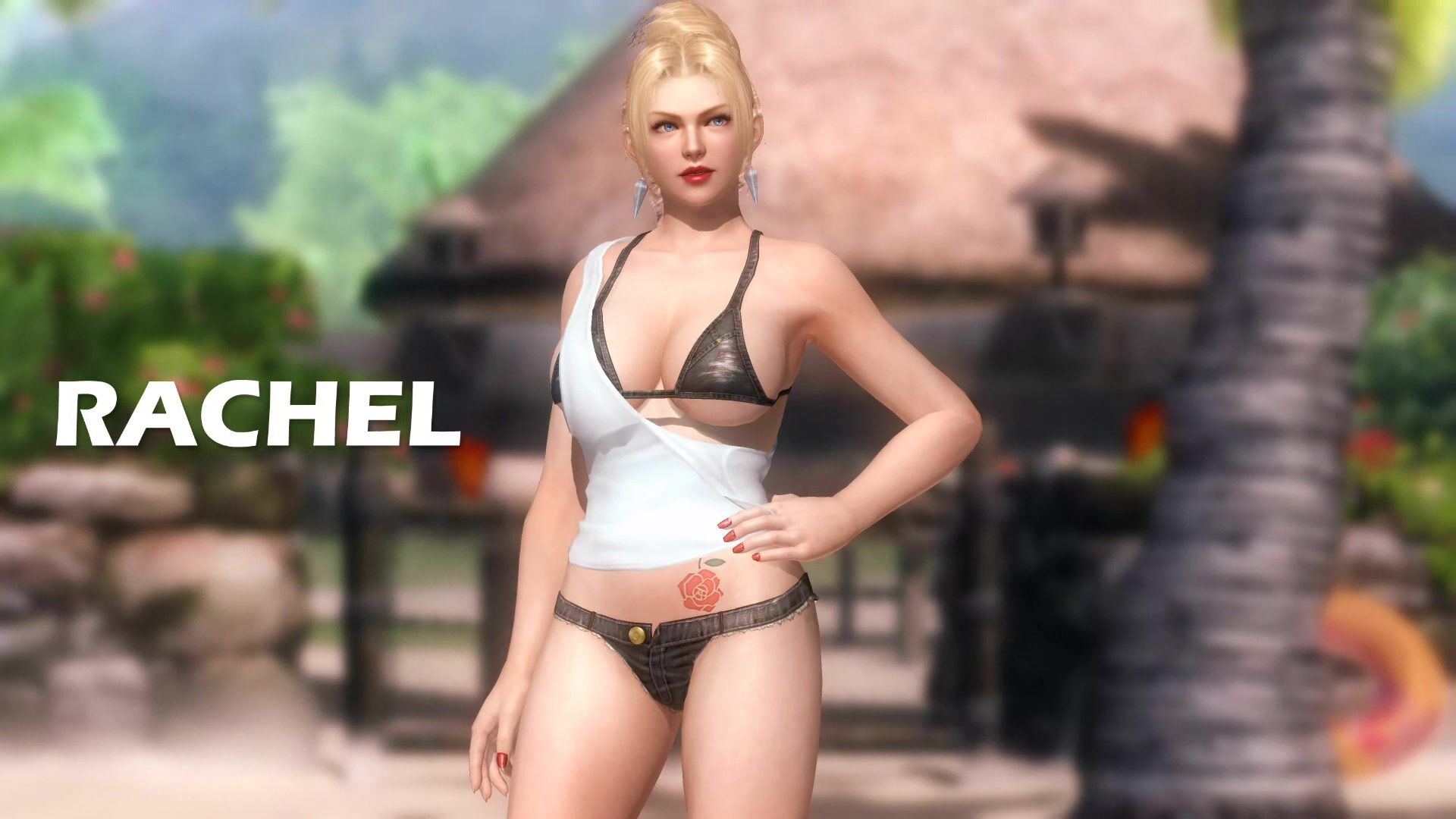 Doa Sunset Lover