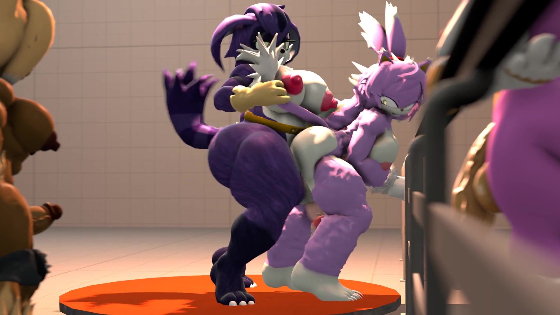 fem, big