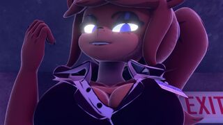 Frenni Animation「PTHS」