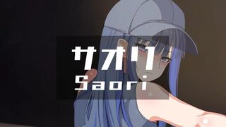 Saori (v2) [Ginhaha(11/2024)]