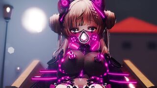 Manuka Evil - Up and Down