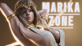 MARIKA ZONE | Short HMV
